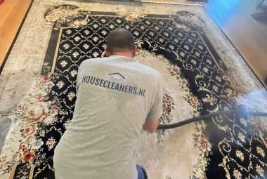 carpet cleaning service