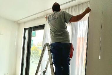 curtain cleaning cleaning