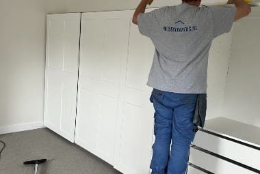 end of tenancy cleaning