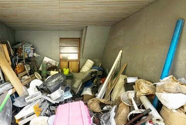 house clearance after death